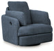Modmax - Swivel Glider Recliner - Simple Home Plus