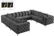 Tremblay - 8 Piece Modular Sectional - Simple Home Plus