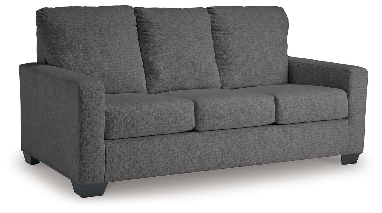 Rannis - Living Room Set - Simple Home Plus