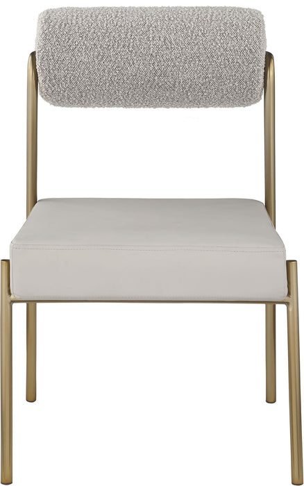 Carly - Dining Chair (Set of 2) - Simple Home Plus