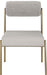Carly - Dining Chair (Set of 2) - Simple Home Plus