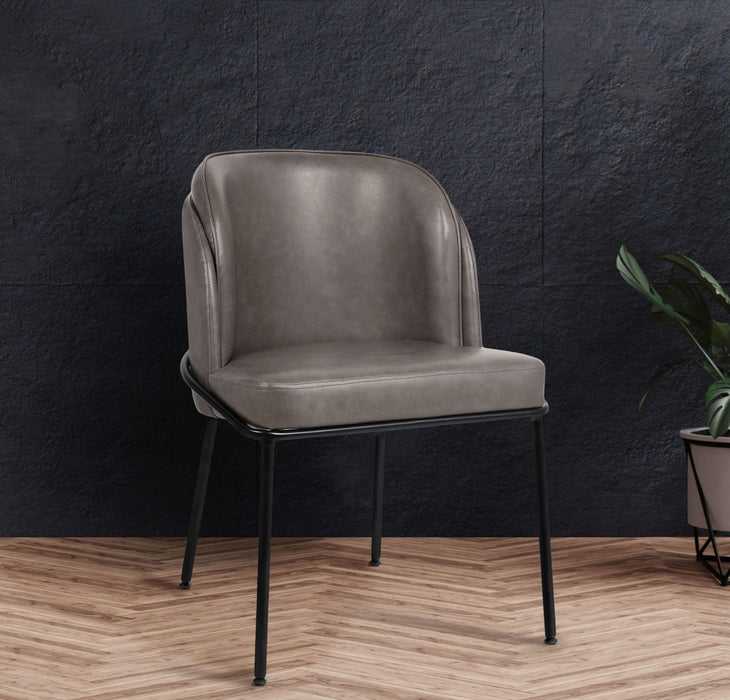 Jagger - Dining Chair (Set of 2) - Simple Home Plus