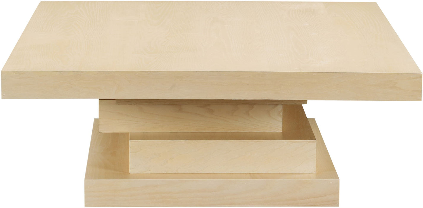 Westmount - Coffee Table - Simple Home Plus