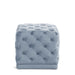 Stella - Stool Ottoman - Simple Home Plus