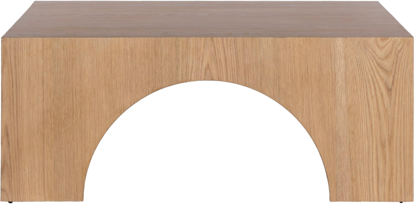Arch - Coffee Table - Simple Home Plus