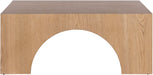 Arch - Coffee Table - Simple Home Plus