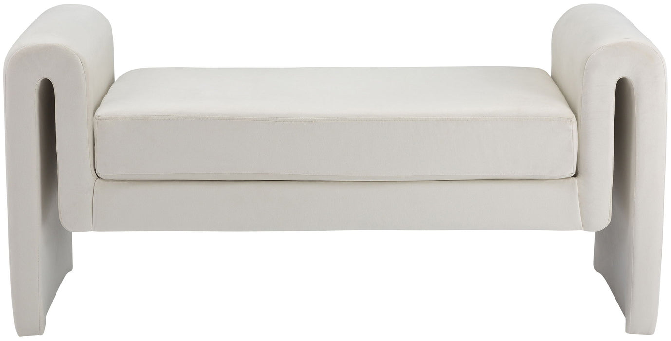 Sloan - Bench - Simple Home Plus