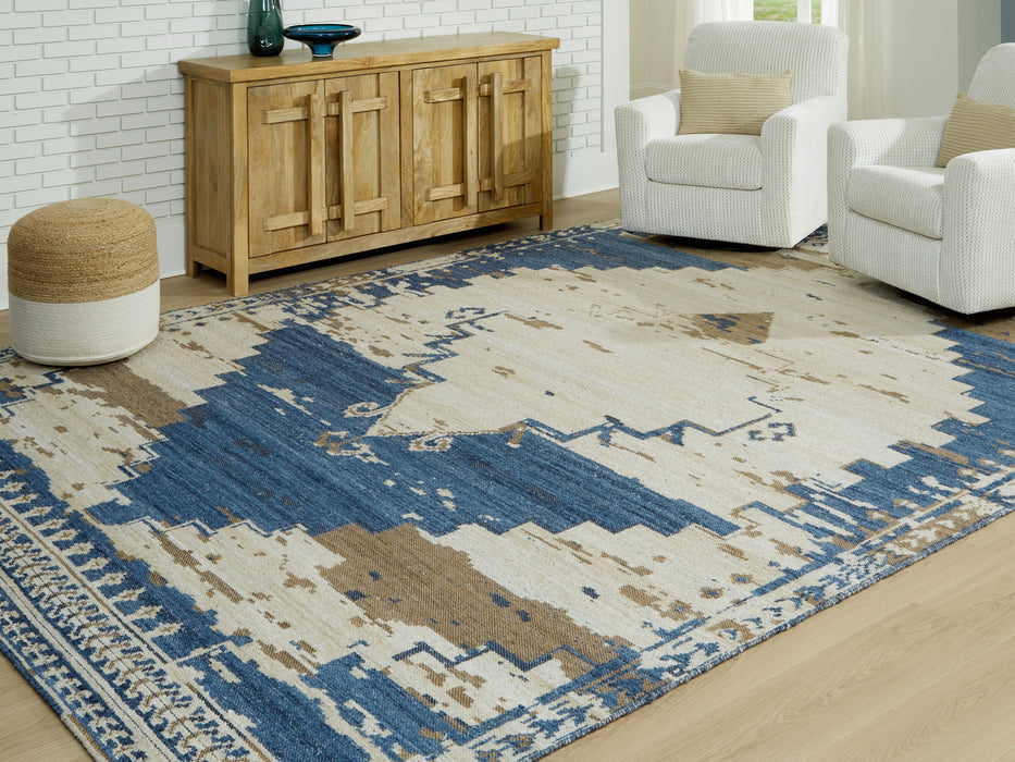 Varnler - Rug - Simple Home Plus
