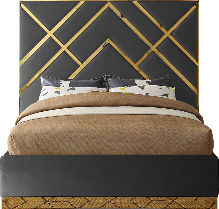 Vector - Bed - Simple Home Plus