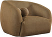 Elowen - Fabric Upholstered Chair - Simple Home Plus