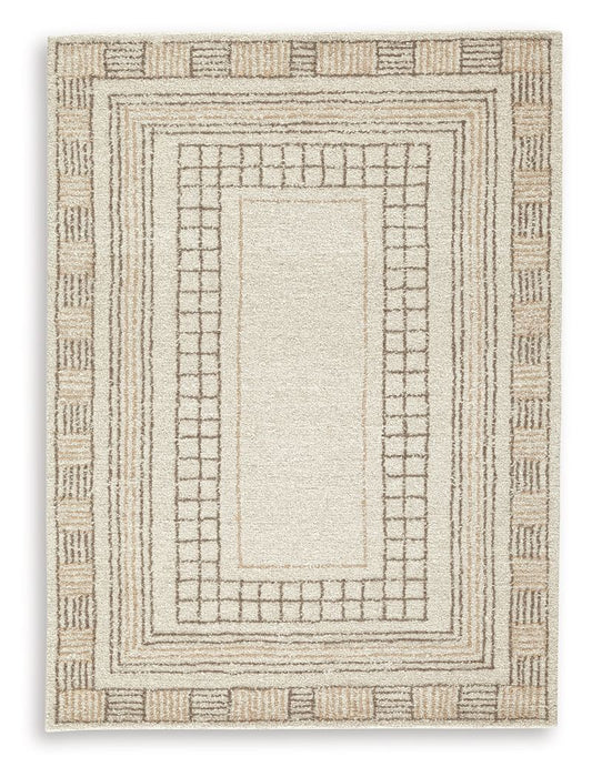 Idaman - Rug - Simple Home Plus
