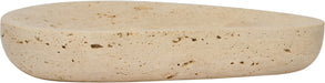 Whelan - Travertine Bowl - Simple Home Plus