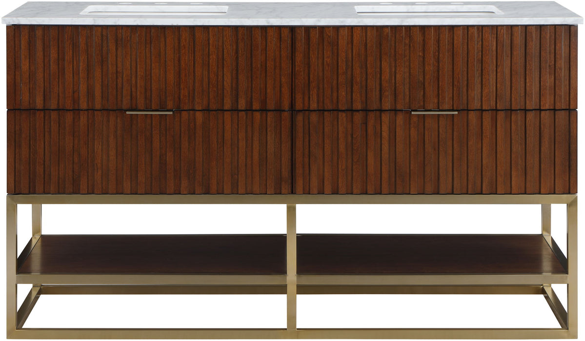 Monad - Bathroom Vanity - Simple Home Plus