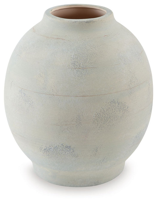 Clayson - Vase - Simple Home Plus