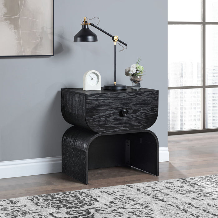 Jace - Night Stand - Simple Home Plus