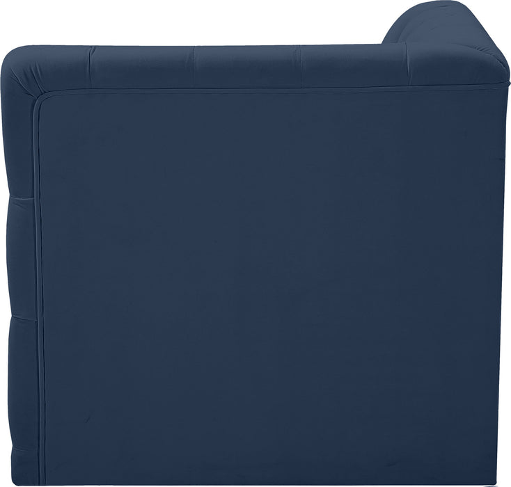 Tuft - Corner Chair - Simple Home Plus