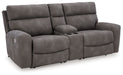 Next-Gen Durapella - Reclining Sectional - Simple Home Plus