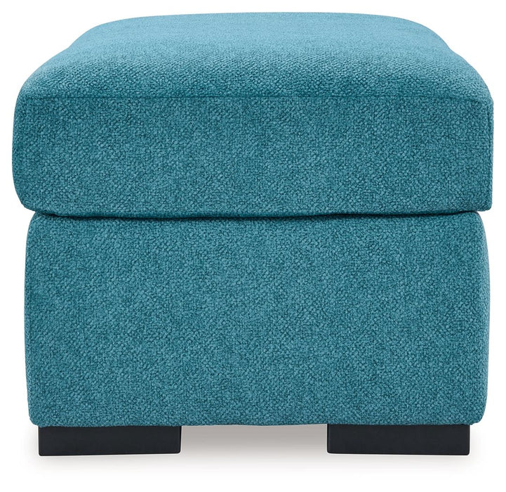 Keerwick - Ottoman - Simple Home Plus