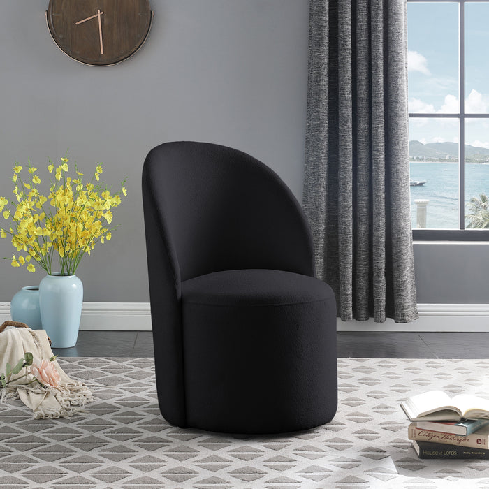 Hautely - Accent Chair - Simple Home Plus