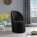 Hautely - Accent Chair - Simple Home Plus
