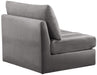 Jacob - Armless Chair - Simple Home Plus