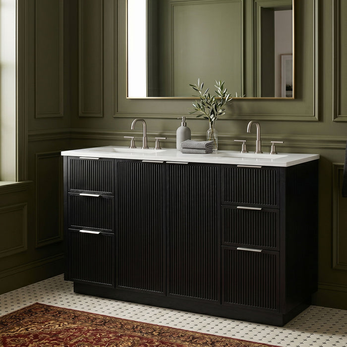 Willard - Bathroom Vanity - Simple Home Plus
