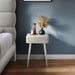 Rylan - Iron Nightstand - Simple Home Plus