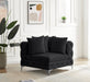 Tremblay - Corner Chair - Simple Home Plus