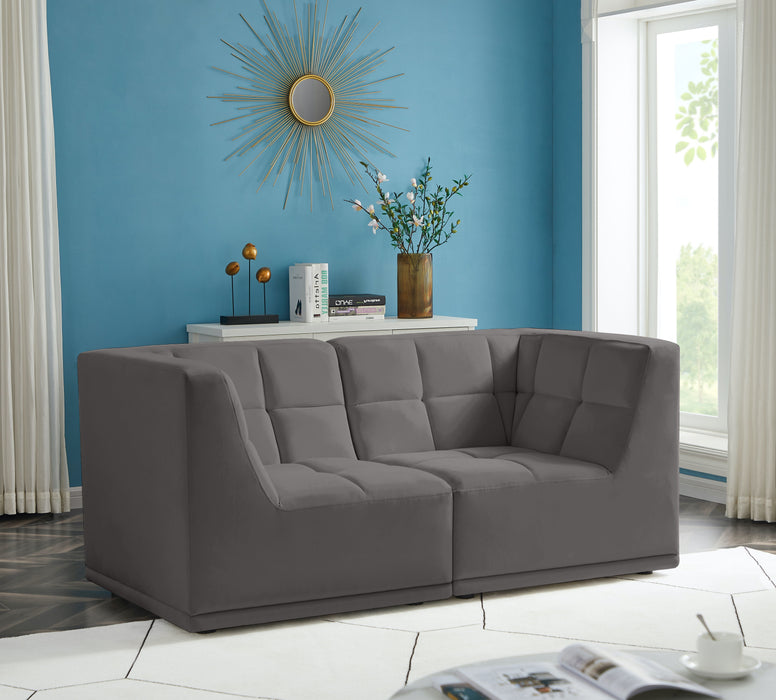Relax - Modular Sofa - 2 Seats - Simple Home Plus