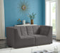 Relax - Modular Sofa - 2 Seats - Simple Home Plus