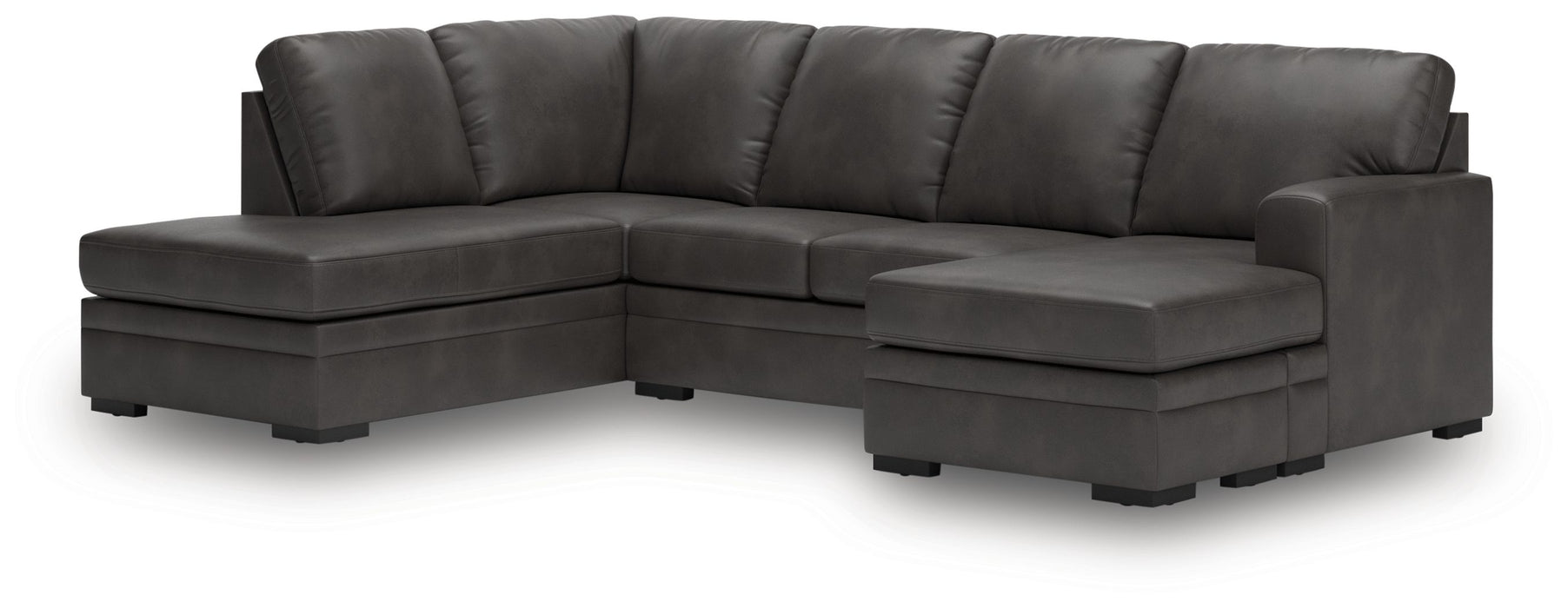 Lofton-Pike - Sectional - Simple Home Plus