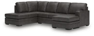 Lofton-Pike - Sectional - Simple Home Plus