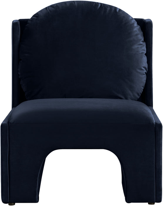 Sigma - Accent Chair - Simple Home Plus