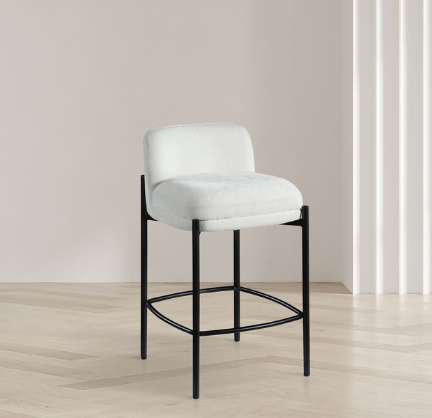 Burton - Stool (Set of 2)