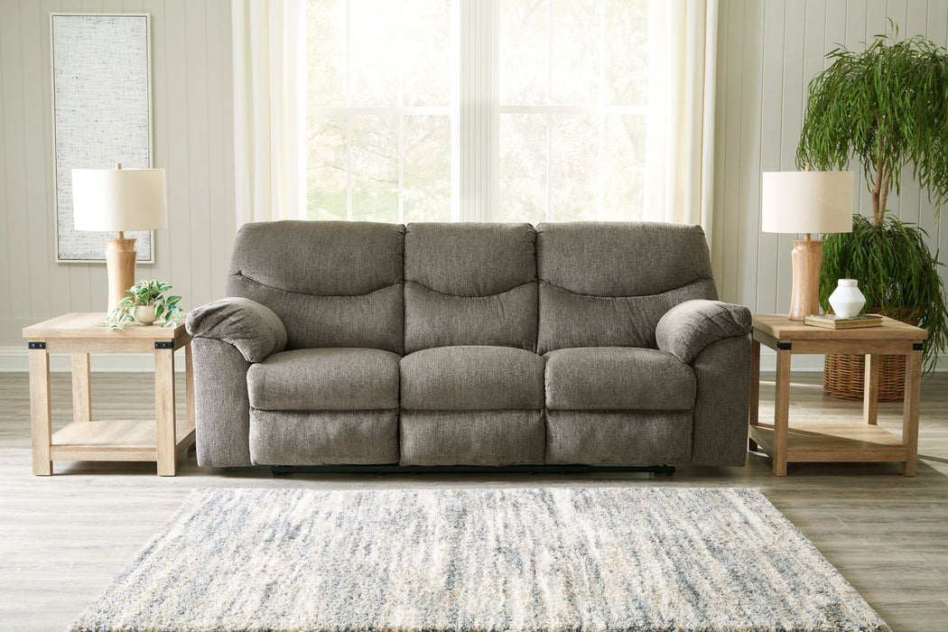 Alphons - Living Room Set - Simple Home Plus