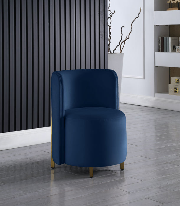 Rotunda - Accent Chair - Simple Home Plus