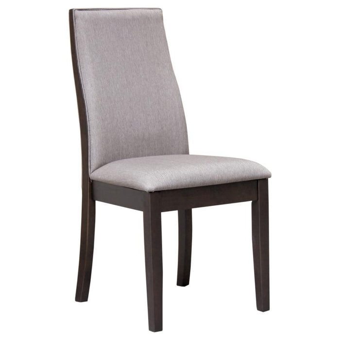 Spring Creek - Upholstered Dining Chair (Set of 2) - Simple Home Plus