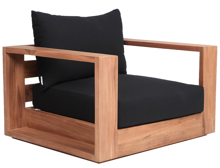 Tulum - Water Resistant Outdoor Chair - Simple Home Plus