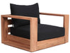 Tulum - Water Resistant Outdoor Chair - Simple Home Plus