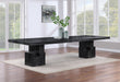 Anzio - Dining Table - Simple Home Plus