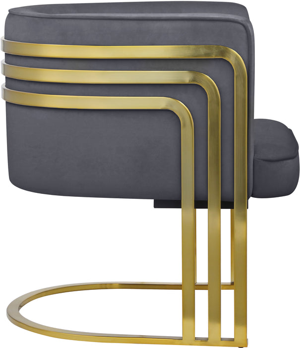 Rays - Accent Chair - Simple Home Plus