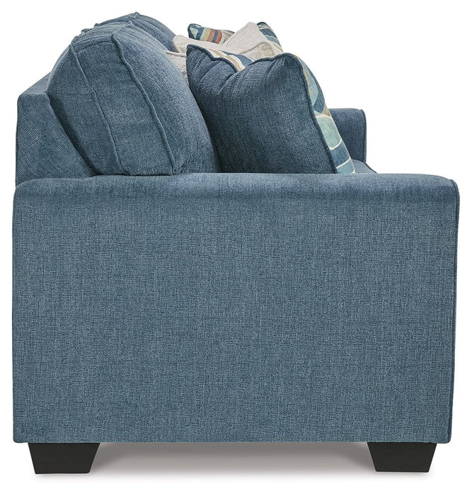 Cashton - Living Room Set - Simple Home Plus