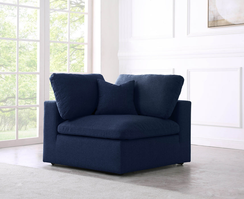 Serene - Corner Chair - Simple Home Plus
