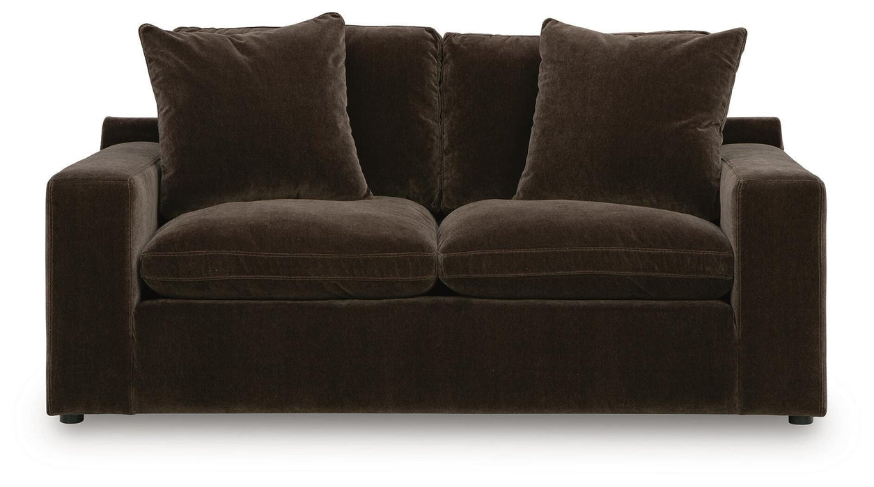Maxton Heights - Loveseat - Simple Home Plus
