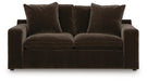 Maxton Heights - Loveseat - Simple Home Plus