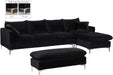 Naomi - Reversible Sectional - Simple Home Plus