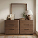 Caswell - Dresser - Simple Home Plus