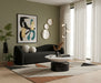 Damon - Coffee Table - Simple Home Plus