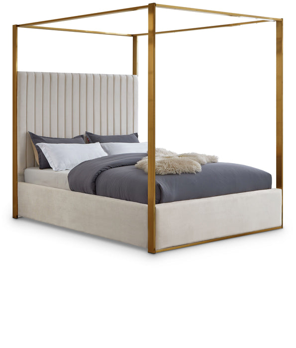 Jones - Bed - Simple Home Plus