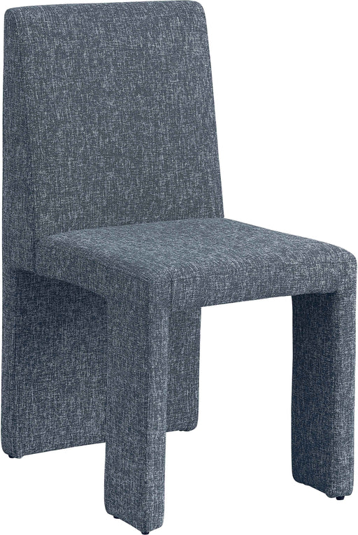 Benson - linen Dining Chair (Set of 2) - Simple Home Plus